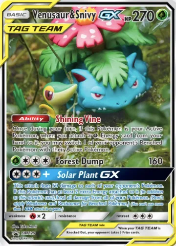 clay pokemon card art Pokémon Mystery Bag 2.0 main image 0